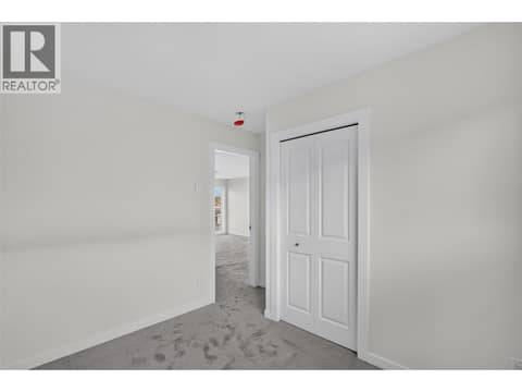Primary Bedroom at 4004 34 Street Unit# 206, Alexis Park, Vernon