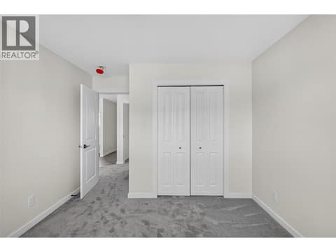 Primary Bedroom at 4004 34 Street Unit# 206, Alexis Park, Vernon
