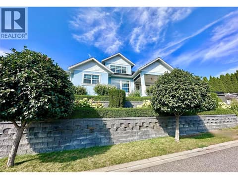 Photo 1 of 3121 Thacker Drive Unit# 4 Lot# 4, Lakeview Heights, West Kelowna