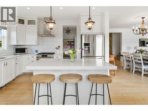 Photo 10 of 3121 Thacker Drive Unit# 4 Lot# 4, Lakeview Heights, West Kelowna