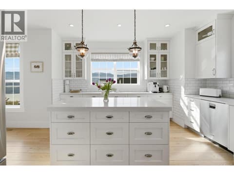 Photo 11 of 3121 Thacker Drive Unit# 4 Lot# 4, Lakeview Heights, West Kelowna