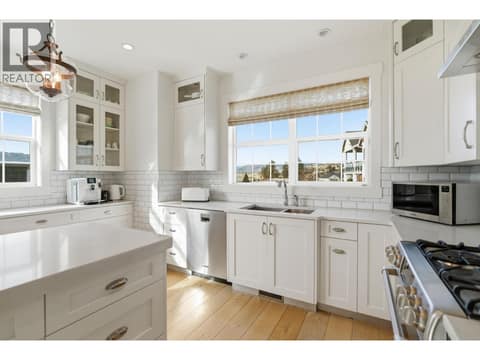 Photo 12 of 3121 Thacker Drive Unit# 4 Lot# 4, Lakeview Heights, West Kelowna