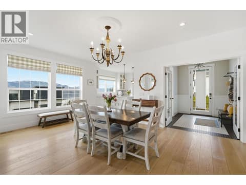 Photo 13 of 3121 Thacker Drive Unit# 4 Lot# 4, Lakeview Heights, West Kelowna