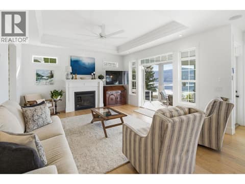 Photo 15 of 3121 Thacker Drive Unit# 4 Lot# 4, Lakeview Heights, West Kelowna