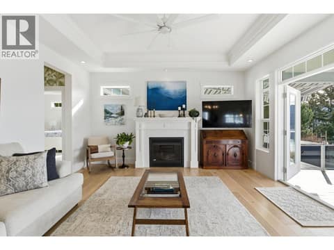 Photo 16 of 3121 Thacker Drive Unit# 4 Lot# 4, Lakeview Heights, West Kelowna