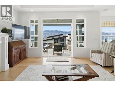 Photo 17 of 3121 Thacker Drive Unit# 4 Lot# 4, Lakeview Heights, West Kelowna