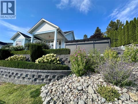 Photo 2 of 3121 Thacker Drive Unit# 4 Lot# 4, Lakeview Heights, West Kelowna