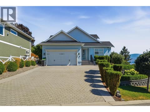 Photo 3 of 3121 Thacker Drive Unit# 4 Lot# 4, Lakeview Heights, West Kelowna