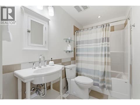 Photo 34 of 3121 Thacker Drive Unit# 4 Lot# 4, Lakeview Heights, West Kelowna