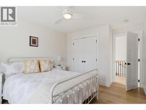 Photo 36 of 3121 Thacker Drive Unit# 4 Lot# 4, Lakeview Heights, West Kelowna