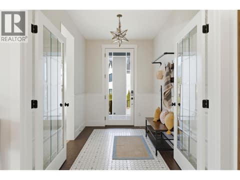 Photo 4 of 3121 Thacker Drive Unit# 4 Lot# 4, Lakeview Heights, West Kelowna