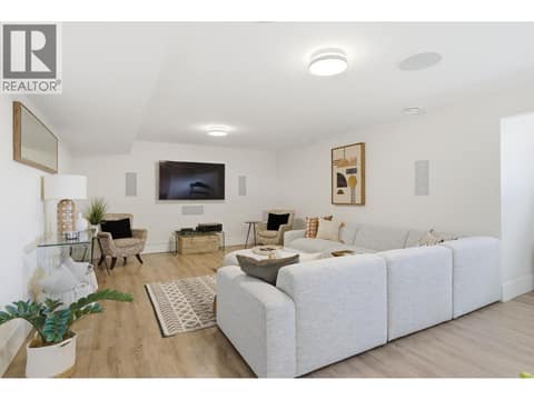 Photo 40 of 3121 Thacker Drive Unit# 4 Lot# 4, Lakeview Heights, West Kelowna