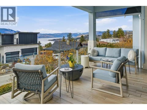 Photo 47 of 3121 Thacker Drive Unit# 4 Lot# 4, Lakeview Heights, West Kelowna