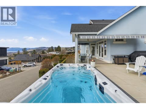 Photo 48 of 3121 Thacker Drive Unit# 4 Lot# 4, Lakeview Heights, West Kelowna