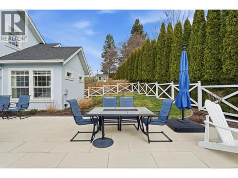 Photo 52 of 3121 Thacker Drive Unit# 4 Lot# 4, Lakeview Heights, West Kelowna