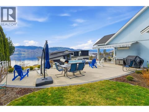 Photo 55 of 3121 Thacker Drive Unit# 4 Lot# 4, Lakeview Heights, West Kelowna