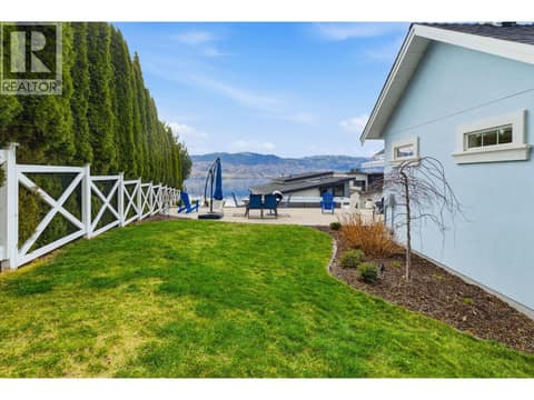 Photo 56 of 3121 Thacker Drive Unit# 4 Lot# 4, Lakeview Heights, West Kelowna