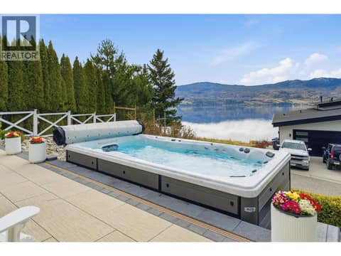 Photo 58 of 3121 Thacker Drive Unit# 4 Lot# 4, Lakeview Heights, West Kelowna