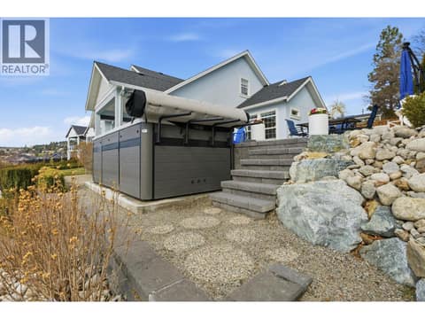 Photo 59 of 3121 Thacker Drive Unit# 4 Lot# 4, Lakeview Heights, West Kelowna