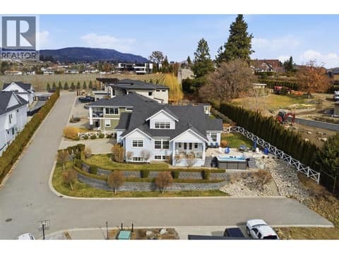Photo 61 of 3121 Thacker Drive Unit# 4 Lot# 4, Lakeview Heights, West Kelowna