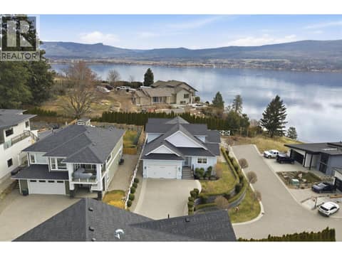 Photo 62 of 3121 Thacker Drive Unit# 4 Lot# 4, Lakeview Heights, West Kelowna