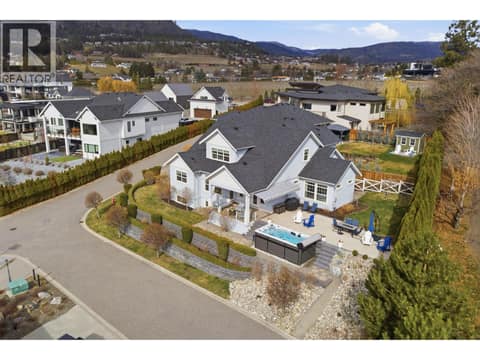 Photo 63 of 3121 Thacker Drive Unit# 4 Lot# 4, Lakeview Heights, West Kelowna