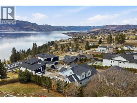 Photo 64 of 3121 Thacker Drive Unit# 4 Lot# 4, Lakeview Heights, West Kelowna