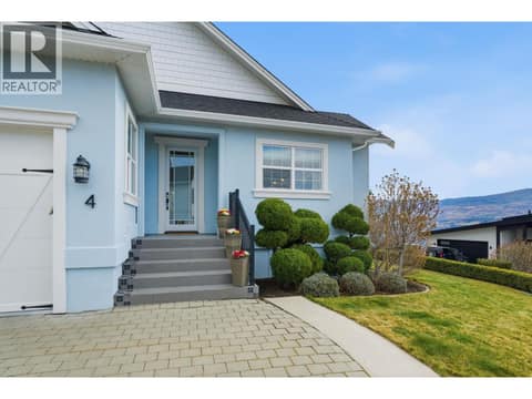 Photo 65 of 3121 Thacker Drive Unit# 4 Lot# 4, Lakeview Heights, West Kelowna