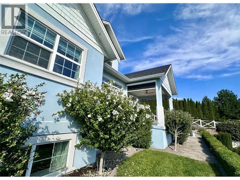 Photo 66 of 3121 Thacker Drive Unit# 4 Lot# 4, Lakeview Heights, West Kelowna