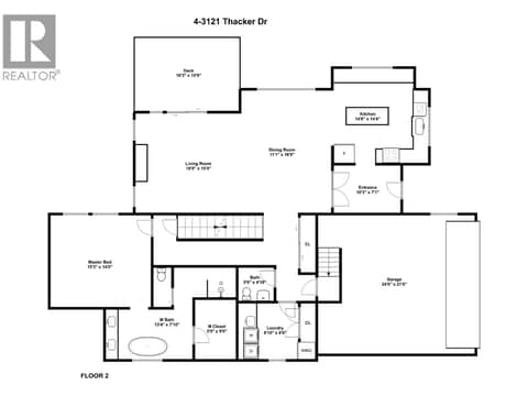 Photo 67 of 3121 Thacker Drive Unit# 4 Lot# 4, Lakeview Heights, West Kelowna