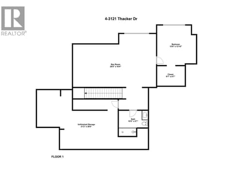 Photo 68 of 3121 Thacker Drive Unit# 4 Lot# 4, Lakeview Heights, West Kelowna