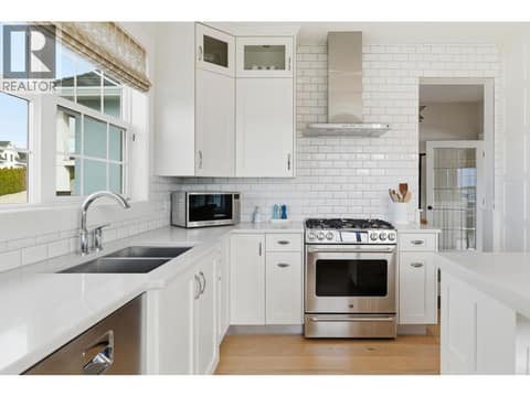 Photo 8 of 3121 Thacker Drive Unit# 4 Lot# 4, Lakeview Heights, West Kelowna