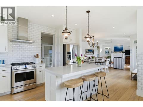 Photo 9 of 3121 Thacker Drive Unit# 4 Lot# 4, Lakeview Heights, West Kelowna