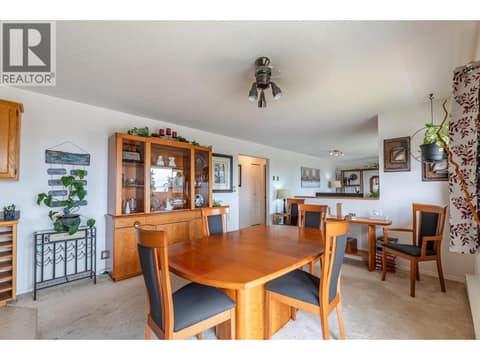 Photo 10 of 8704 Purves Road Unit# 8, Main Town, Summerland