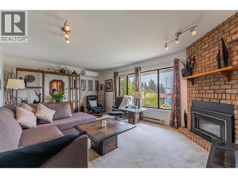 Photo 11 of 8704 Purves Road Unit# 8, Main Town, Summerland