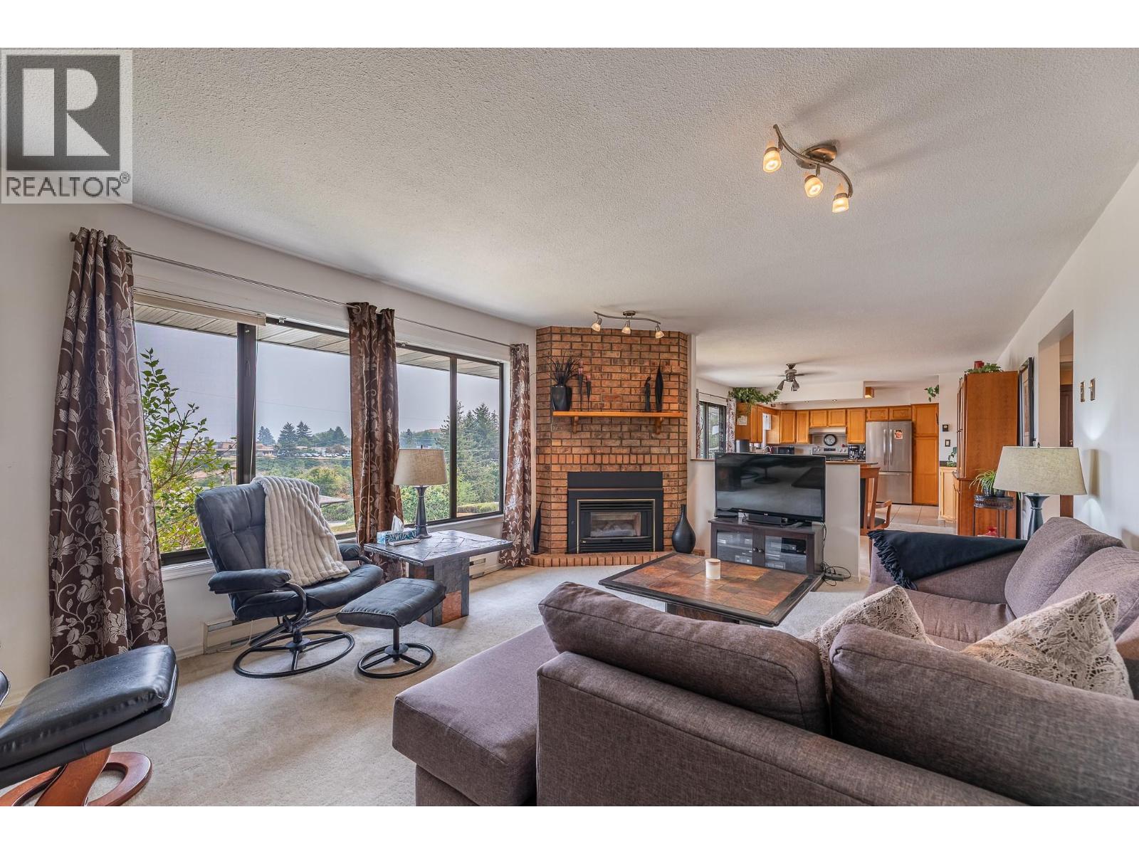 Photo 13 of 8704 Purves Road Unit# 8, Main Town, Summerland