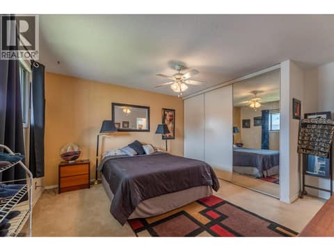 Photo 15 of 8704 Purves Road Unit# 8, Main Town, Summerland