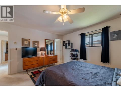 Photo 16 of 8704 Purves Road Unit# 8, Main Town, Summerland
