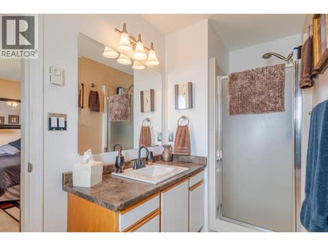 Photo 18 of 8704 Purves Road Unit# 8, Main Town, Summerland