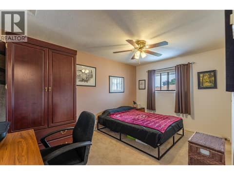 Photo 19 of 8704 Purves Road Unit# 8, Main Town, Summerland