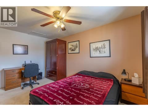 Photo 20 of 8704 Purves Road Unit# 8, Main Town, Summerland