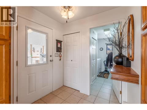 Photo 3 of 8704 Purves Road Unit# 8, Main Town, Summerland