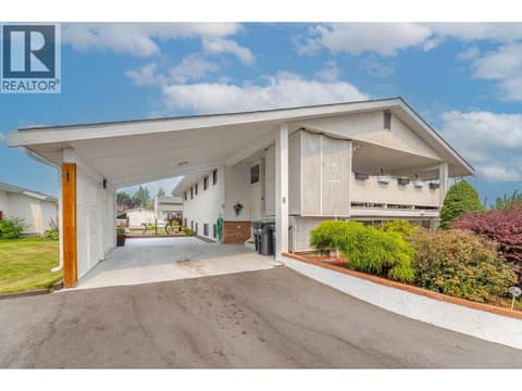 Photo 30 of 8704 Purves Road Unit# 8, Main Town, Summerland