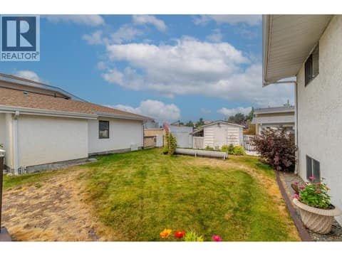 Photo 33 of 8704 Purves Road Unit# 8, Main Town, Summerland
