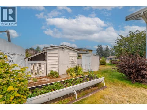 Photo 34 of 8704 Purves Road Unit# 8, Main Town, Summerland