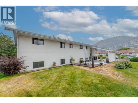 Photo 35 of 8704 Purves Road Unit# 8, Main Town, Summerland