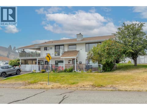 Photo 36 of 8704 Purves Road Unit# 8, Main Town, Summerland