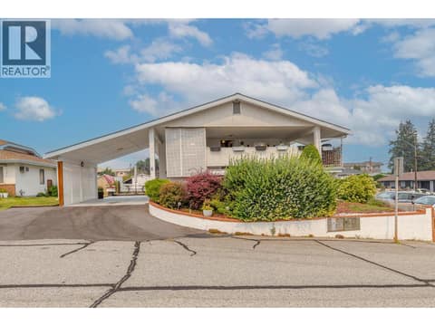 Photo 37 of 8704 Purves Road Unit# 8, Main Town, Summerland