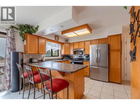 Photo 5 of 8704 Purves Road Unit# 8, Main Town, Summerland