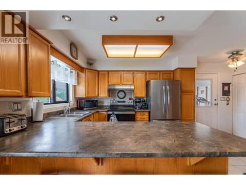 Photo 6 of 8704 Purves Road Unit# 8, Main Town, Summerland